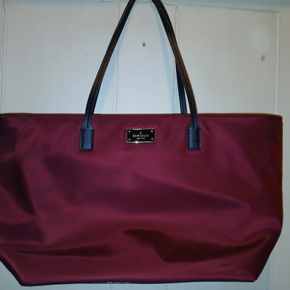 Kate Spade Large Tote